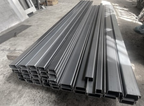 รับตัดเหล็ก สมุทรปราการ